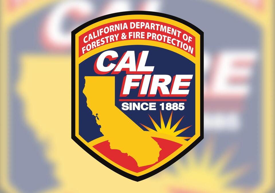 Cooley Fire holds at 731 acres west of Cloverdale - NewsBreak
