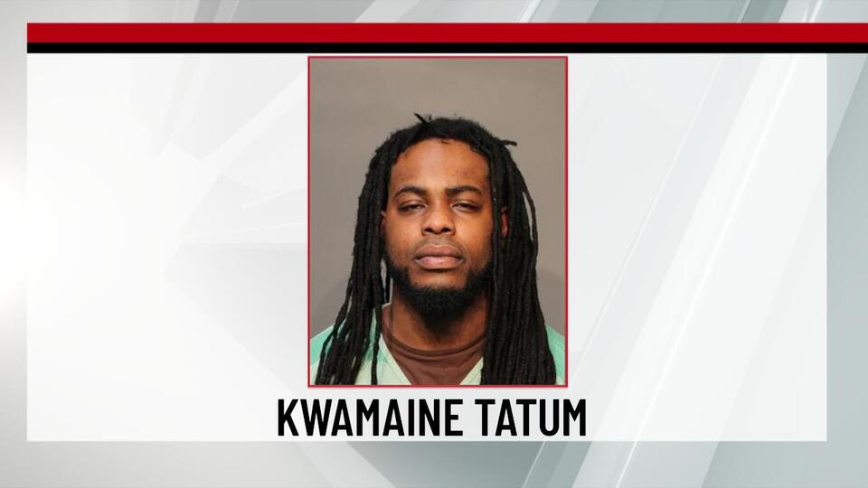 Man charged for alleged kidnapping, sexual assault in Des Moines ...