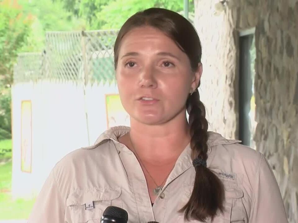 New Owners Announced for Natural Bridge Zoo