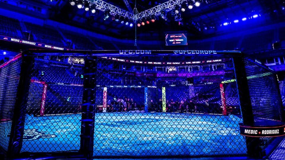 UFC (Mixed Martial Arts) Fighter Hailey Cowan, 34, Retires After 0-4 Record