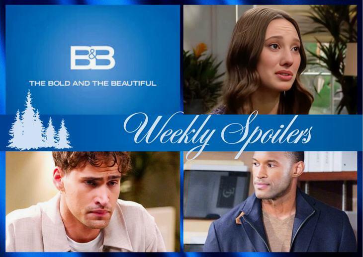 ‘B&B’ Spoilers Weekly Update: Dylan’s Scheme, Name Verdict, Deke’s ...