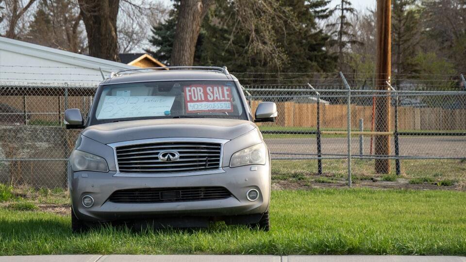 5 Documents South Carolinians Need to Sell a Car Privately - NewsBreak