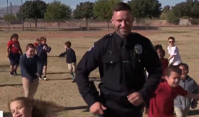 Arizona commits to school safety - NewsBreak