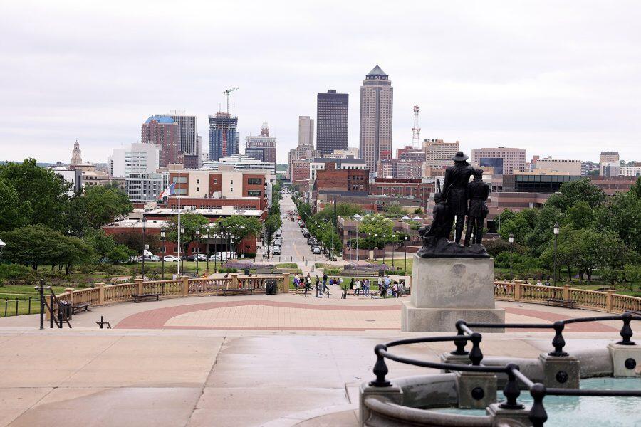 Des Moines offers up to $1,500 for sump pumps and backwater valves ...