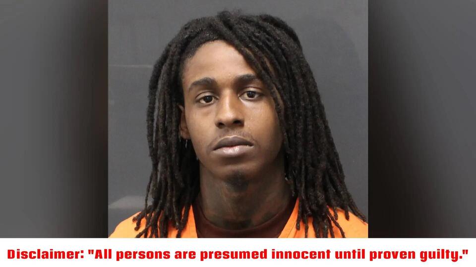 Man arrested in connection with deadly Hanks Drive shooting in Baton Rouge