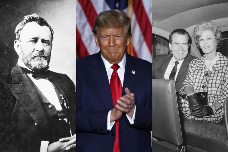 You Might Be Surprised Which US Presidents Spent Summers in New Jersey
