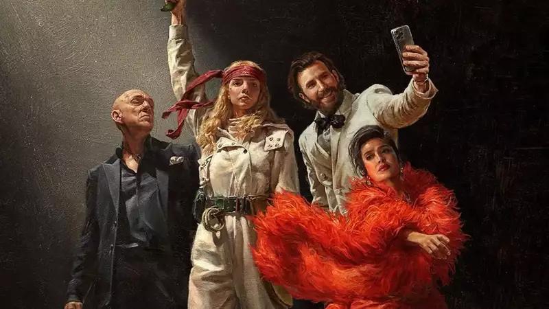 Sacrifice movie release guide: Release schedule, runtime, filming ...