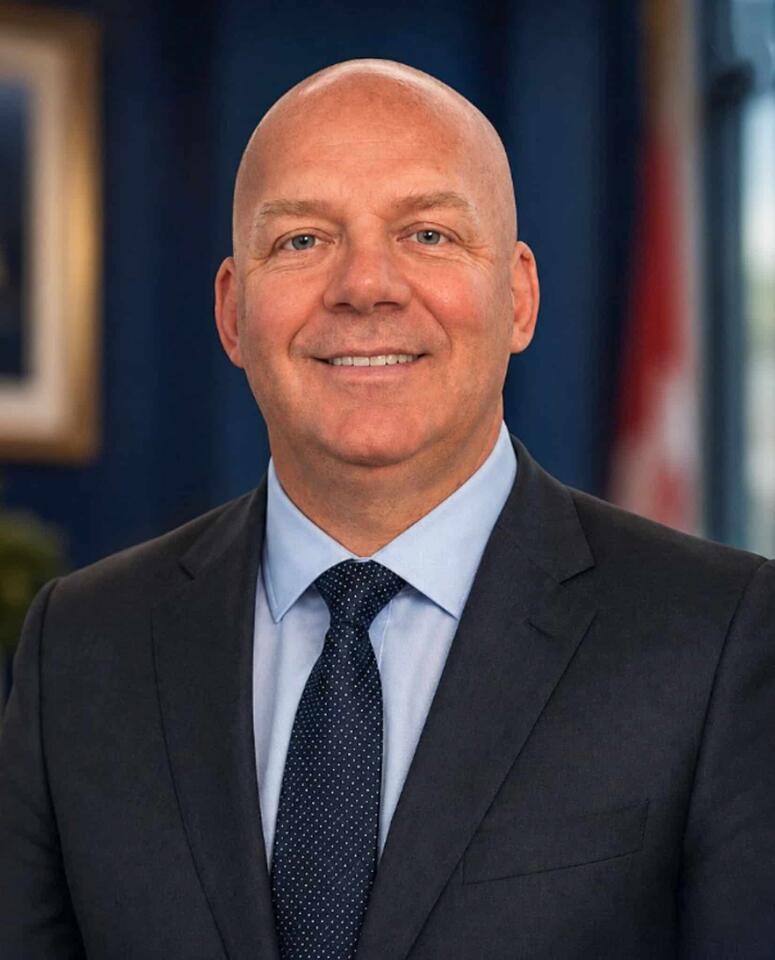 Kevin Taylor says regional representation needs to get back to the ...