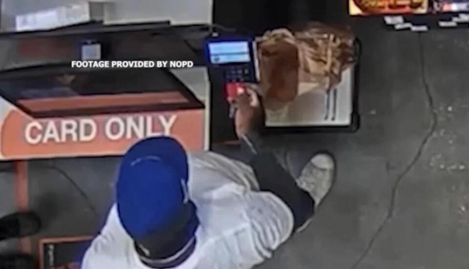 WOJ 500: BBB New Orleans tips for stolen credit cards