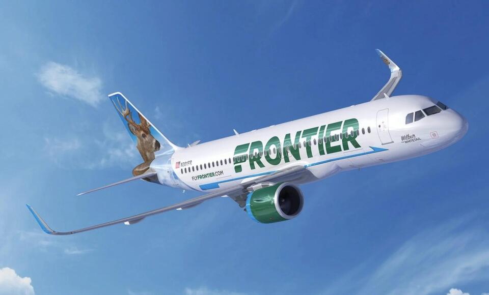 Frontier’s Engine Bet: Why The GTF Is Winning