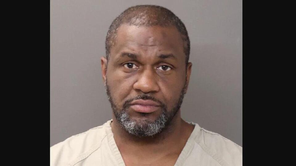 Man charged with murder in death of 60-year-old - NewsBreak