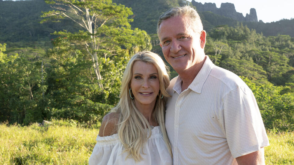 Joan Vassos Gives Chock Chapple Relationship Update - NewsBreak