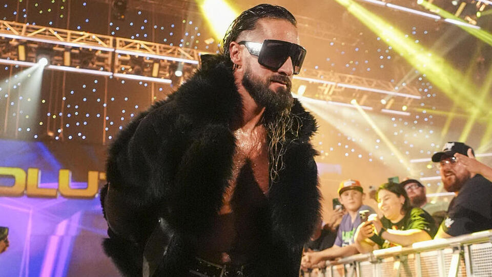 Top WWE RAW Stars Featured On New Netflix Posters - NewsBreak