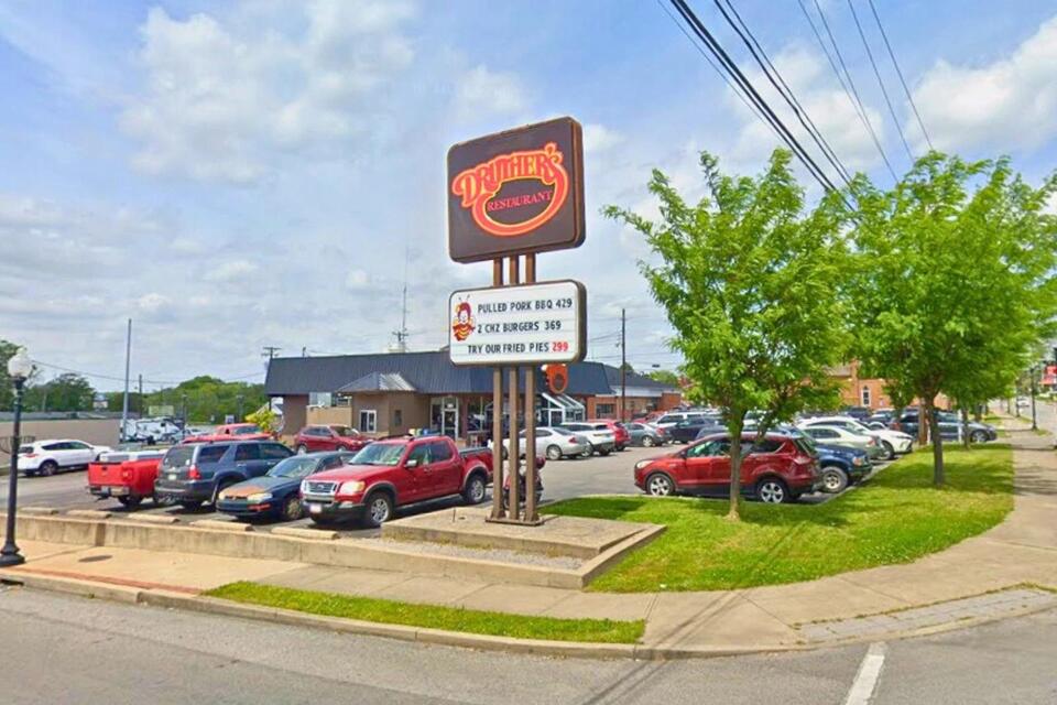 Kentucky Is Home to the Last Remaining Druther’s Restaurant - NewsBreak