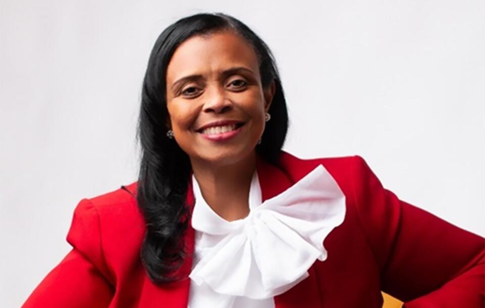 Coleman Colleague: Dr. Nikki Blaze, Class of 1998 - NewsBreak