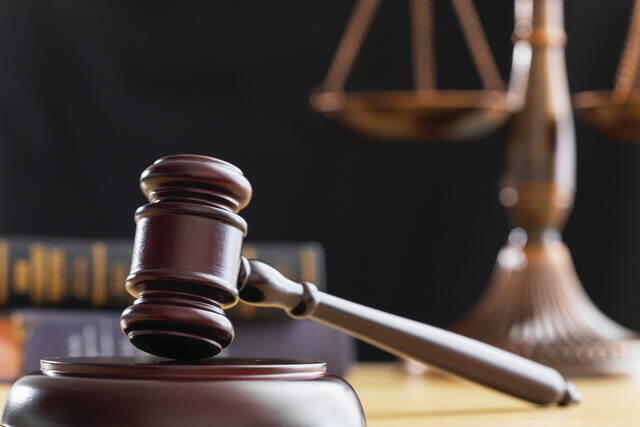 Wilkes-Barre man charged with making weapons of mass destruction ...
