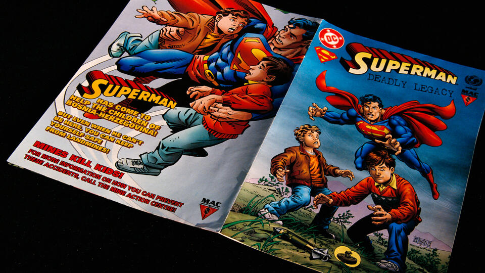 Iconic DC Villain Brainiac Just Became Superman's New Problem in the ...