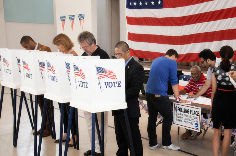 Voting in Maine 2025 Guide - NewsBreak