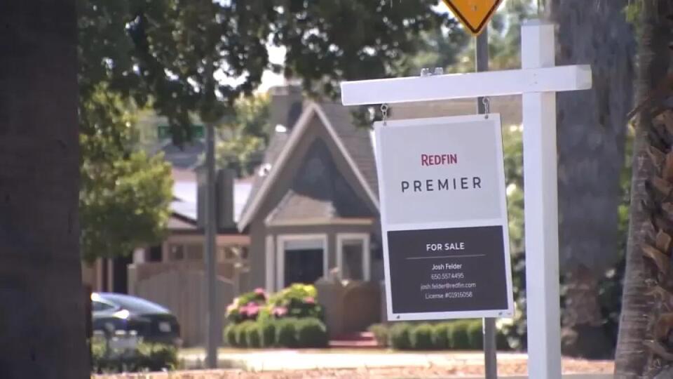 San Jose ranks second in U.S. for home sellers pulling listings, Redfin says