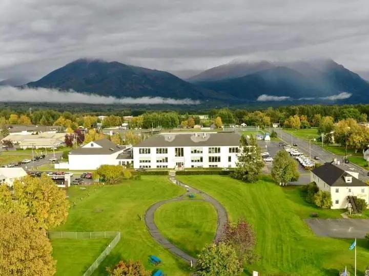 MatSu Borough election results look strong for conservatives