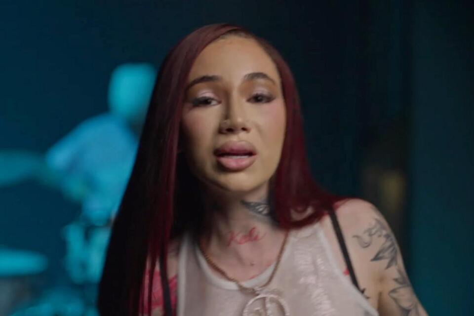The Unbelievable Millions Bhad Bhabie Made From OnlyFans Proves She