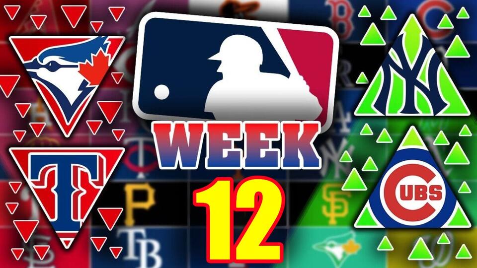 MLB Power Rankings: All 30 MLB Teams Ranked From Worst To First After