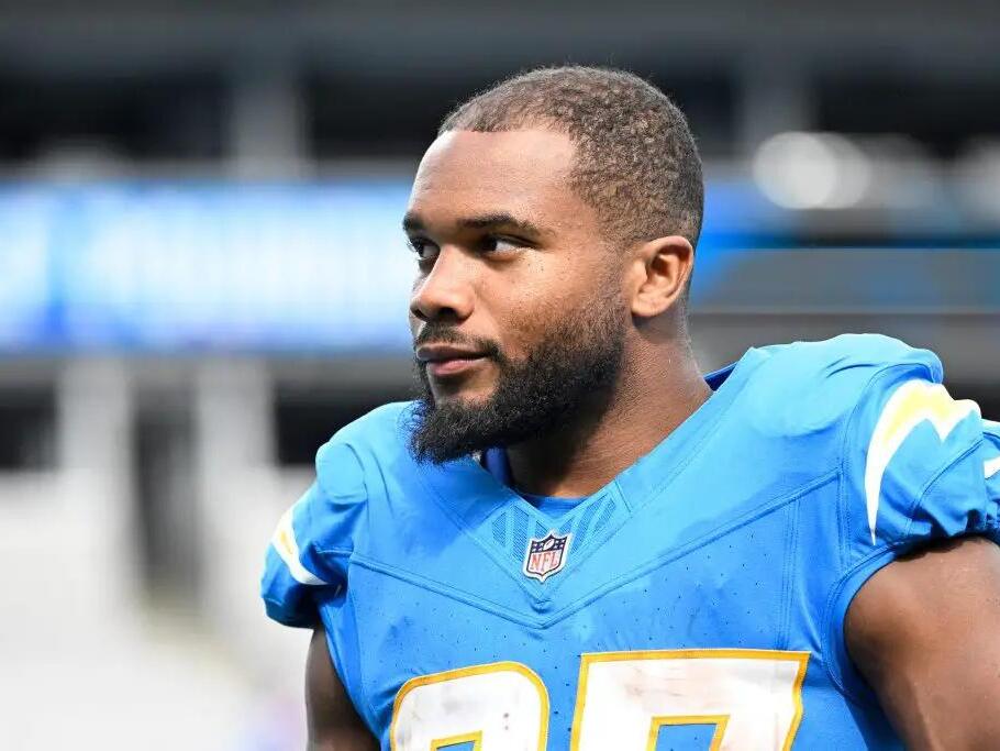 JK Dobbins Breakout Proves The Fantasy Gods Hate Me