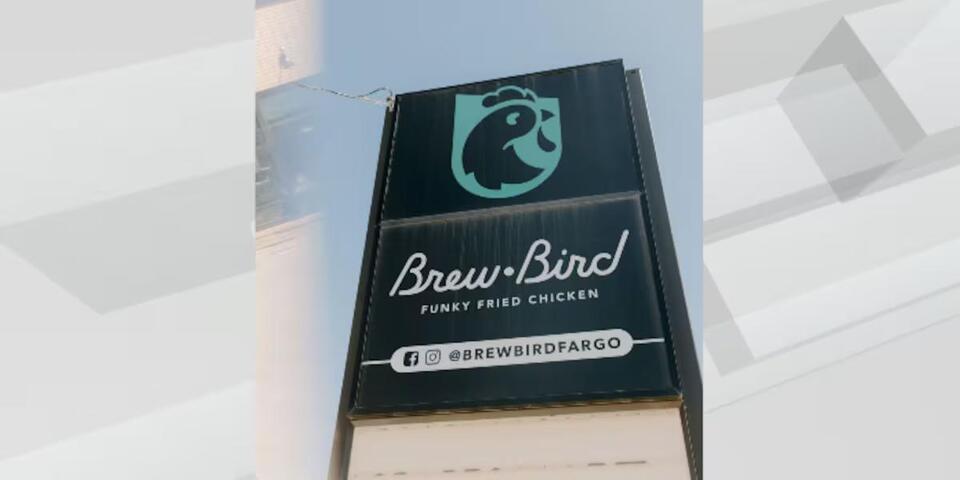 Brew Bird to open second location in West Fargo - NewsBreak