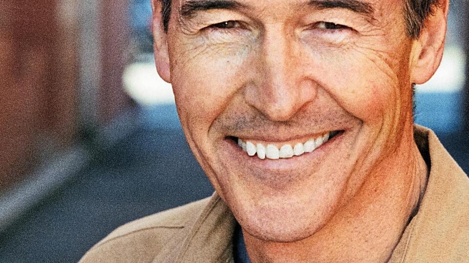 'Emergency!' TV Icon Randolph Mantooth Is Now 80 Years Old - NewsBreak