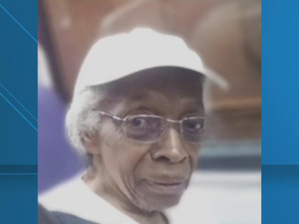 DC police need help locating 92-year-old woman