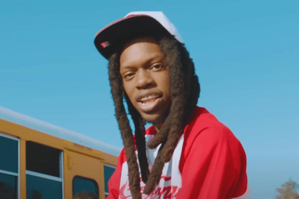 Woman Who Allegedly Set Up Foolio Takes Stand With An Attitude - NewsBreak