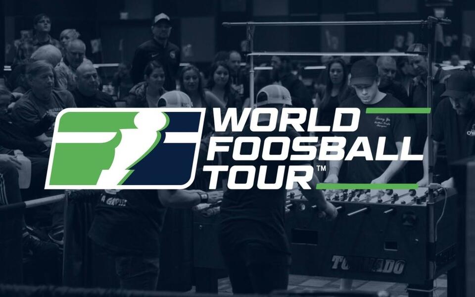 2026 World Championships of Foosball Head to New Orleans