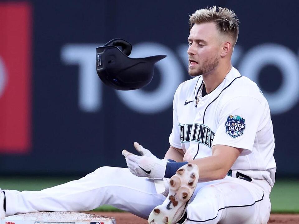 Seattle Mariners Trade Promising Outfielder Jarred Kelenic to Atlanta