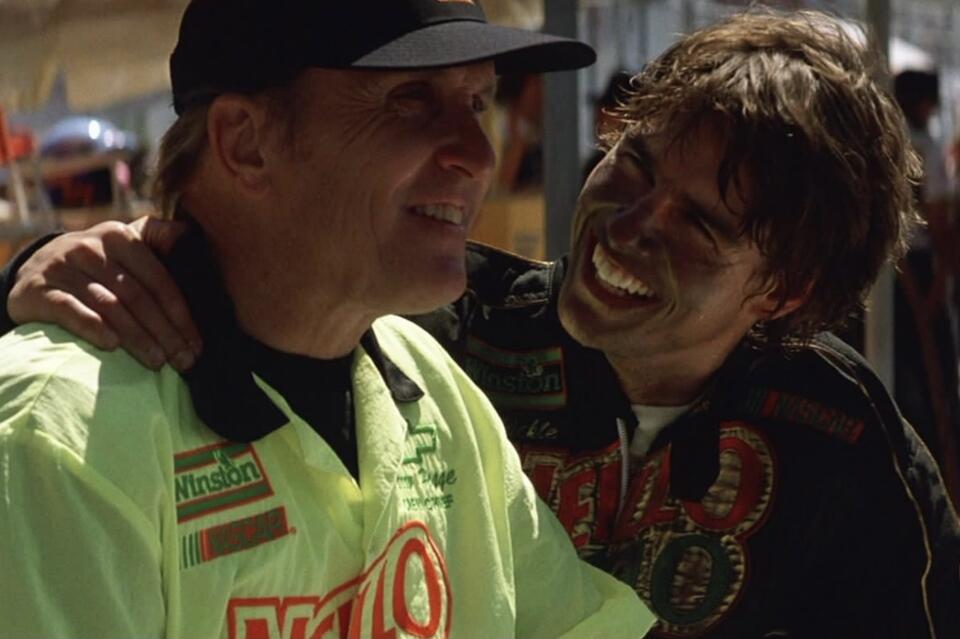 ‘Days of Thunder 2’ Is Finally Happening, Tom Cruise Set to Star
