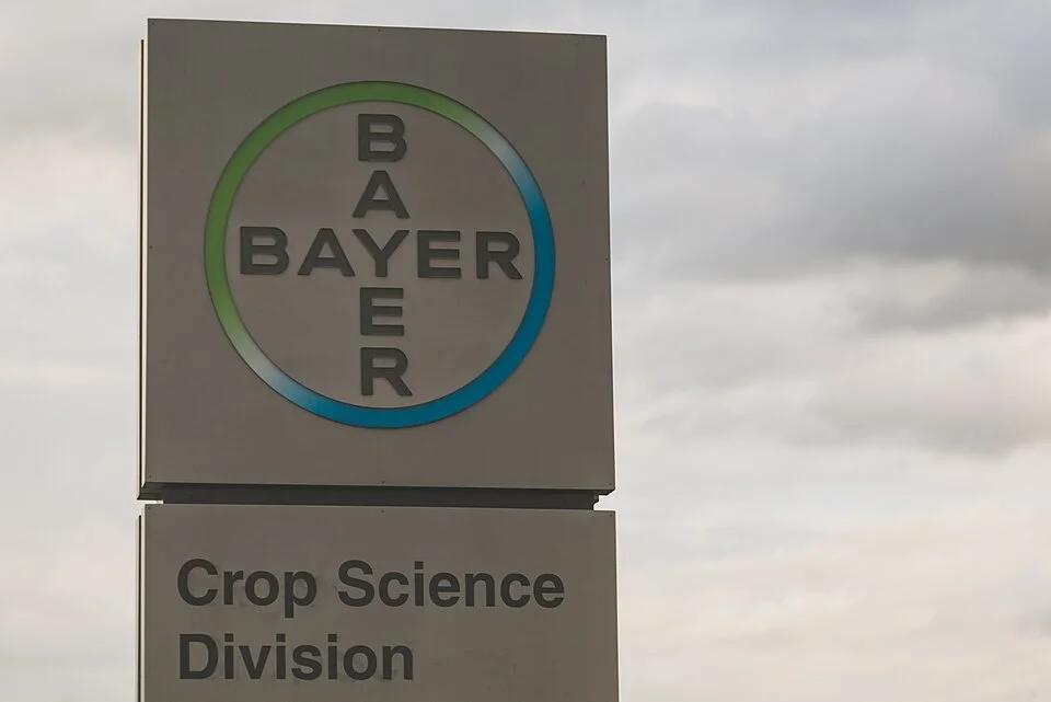 Bayer Creates Ruveon After Roundup Court Victory - NewsBreak