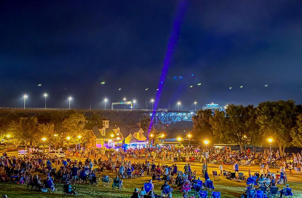 Historic Yorktown announces 2025 event lineup NewsBreak