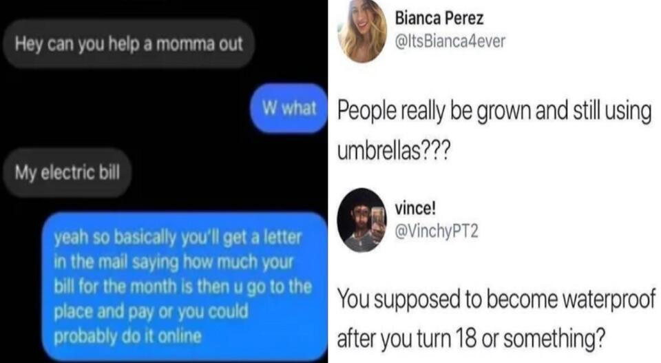 20 Clever Comebacks That Deserve All the Praise - NewsBreak