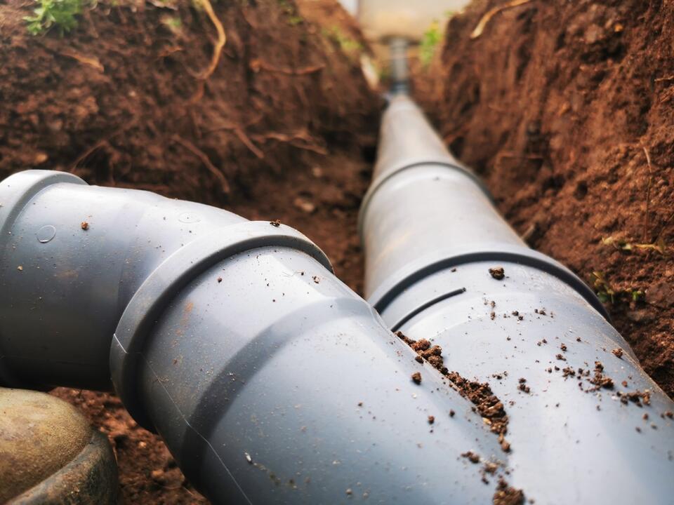 Scottsdale Water Well Conversion Project - NewsBreak