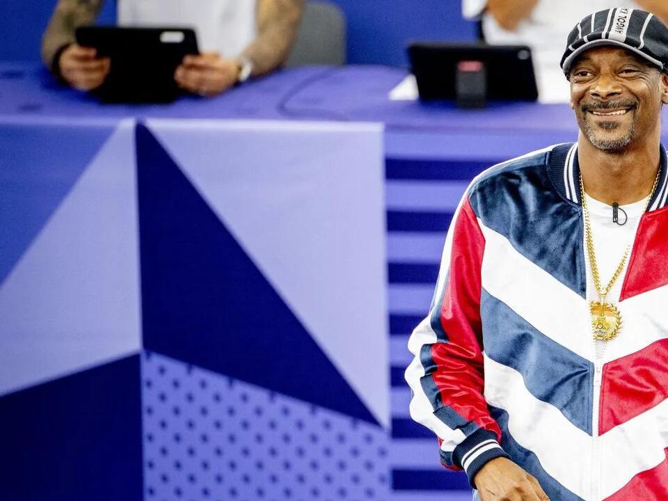 Snoop Dogg Reveals His Perfect Nickname for Reba McEntire on ‘The Voice’