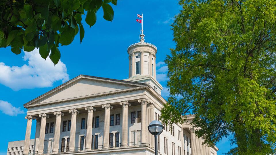 Tennessee lawmakers consider firing squads, other execution method ...