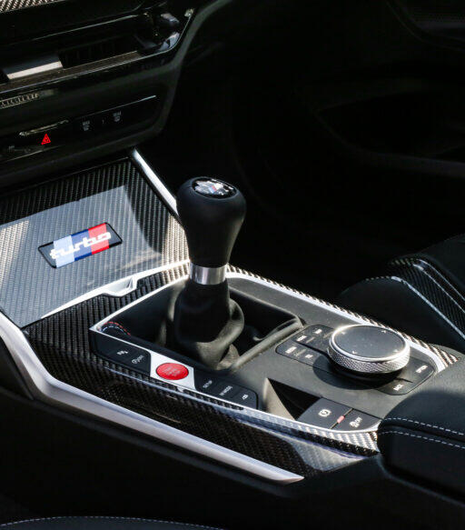 BMW M Wants to Keep the Manual For As Long as Possible but Hybrid Tech Makes it Tough