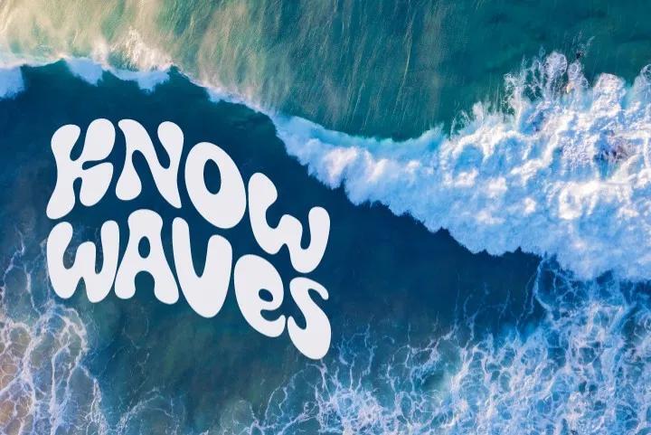 Catch a wave: ‘Know Waves’ with special programs all through February ...