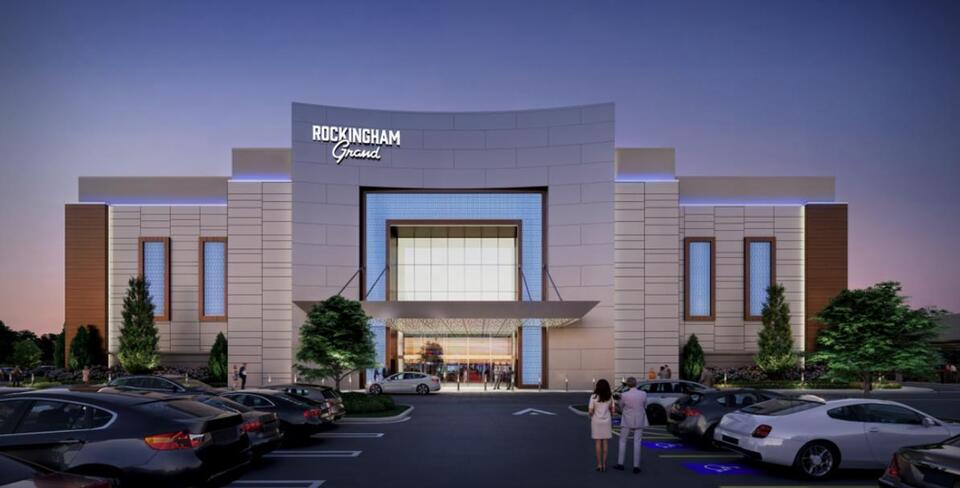 The Mall at Rockingham Park Unveils New Retail and Dining Additions for ...
