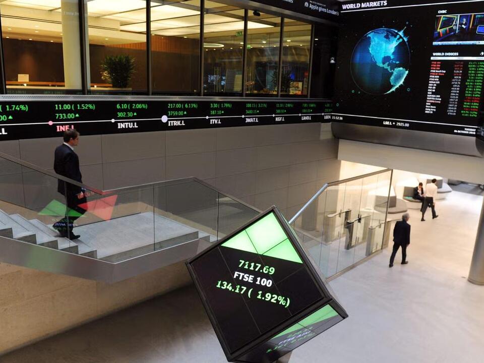 Private stock market Pisces moves forward as consultation launched