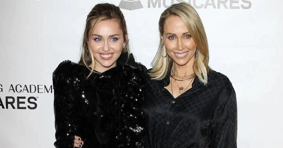 Miley Cyrus Admits Mom Tish 'Always Wanted Me to Stay With the Wrong Guy' Just Because They Were 'Hot' - NewsBreak