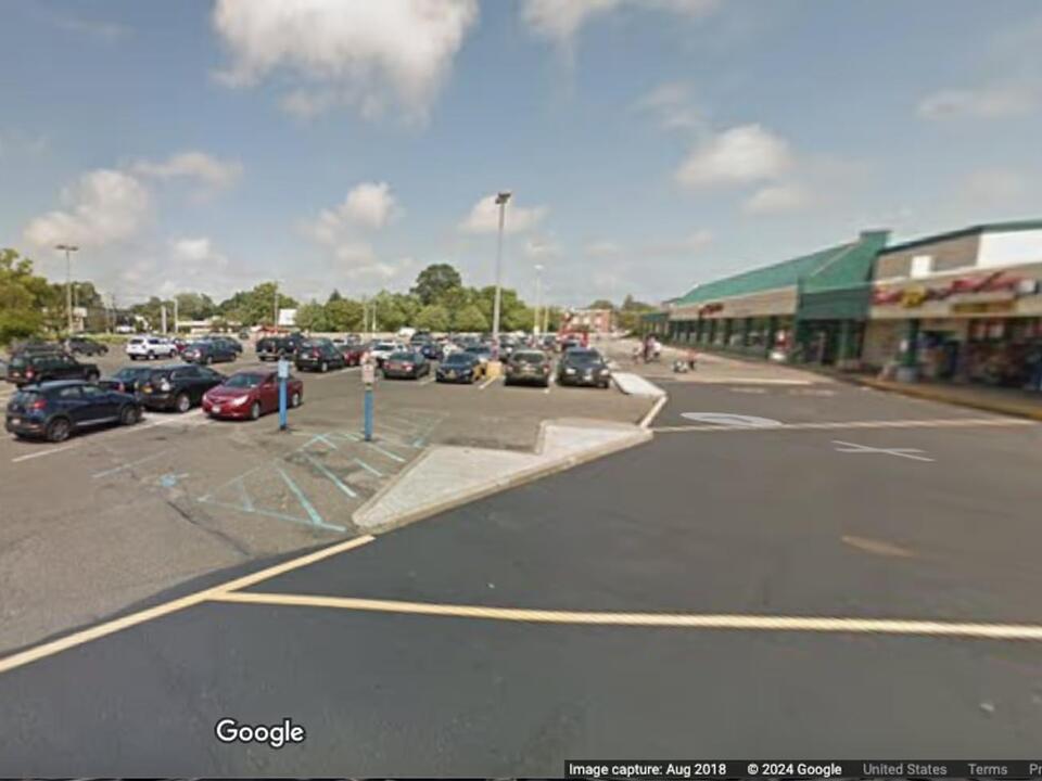 New Update Road Rage Suspect Nabbed After Victim Run Over In West