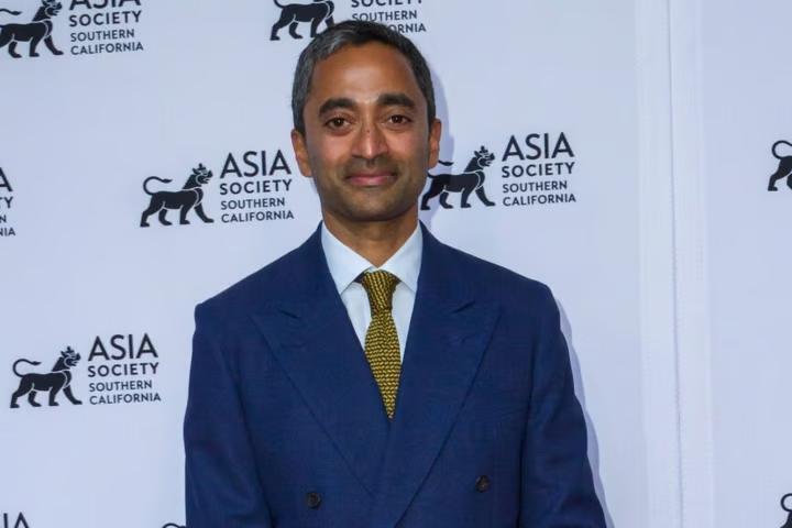 Chamath Palihapitiya Backs Satya Nadella’s Warning on Closed AI Models ...