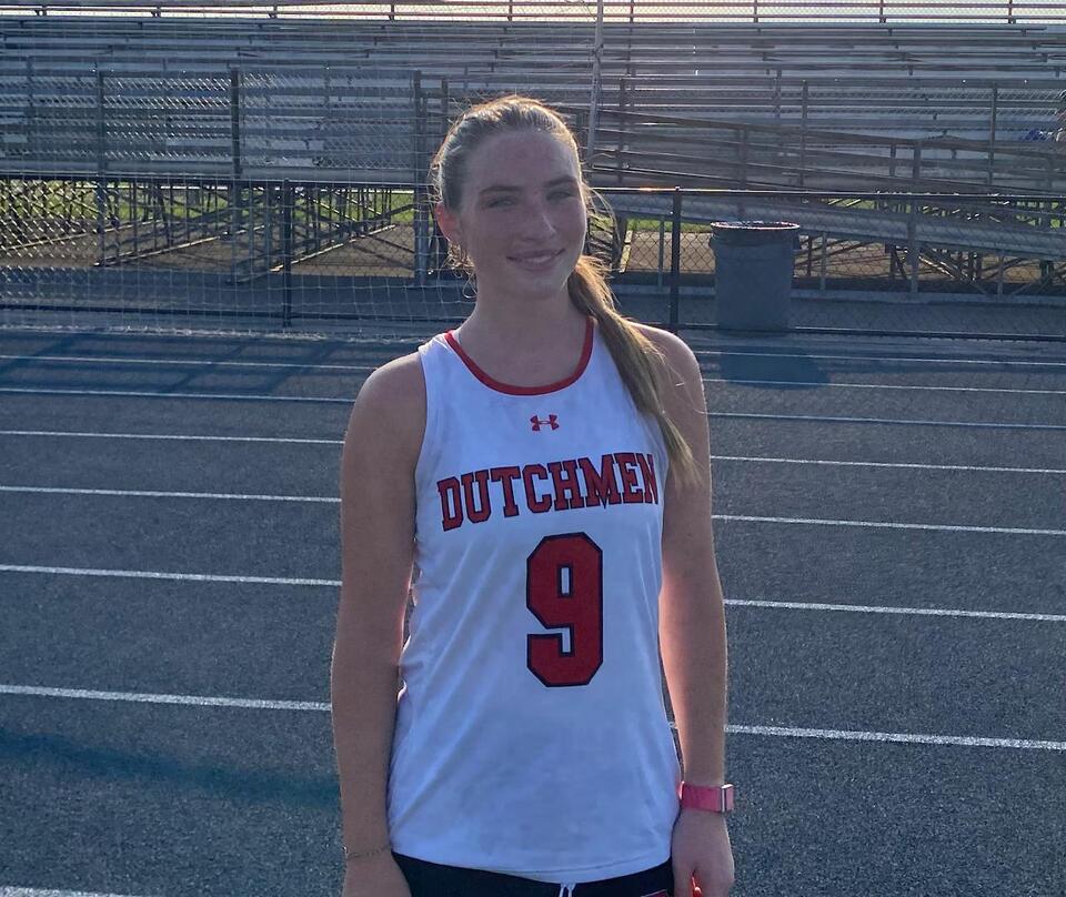 Central Pa. field hockey top performers for Oct. 2 - NewsBreak