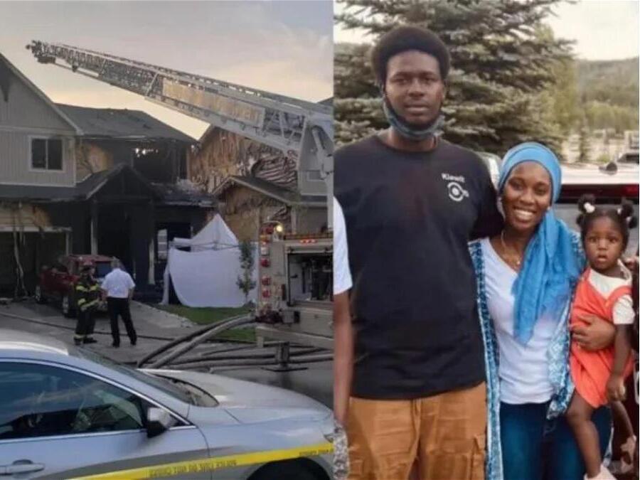 Colorado man gets 60 years for setting fire that killed a Senegalese ...