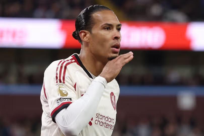 Ronald Araujo's Liverpool shirt number options as favorite pick already ruled out